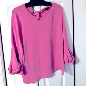 Kobi Halperin never worn without tags silk blouse by Kobi Halperin